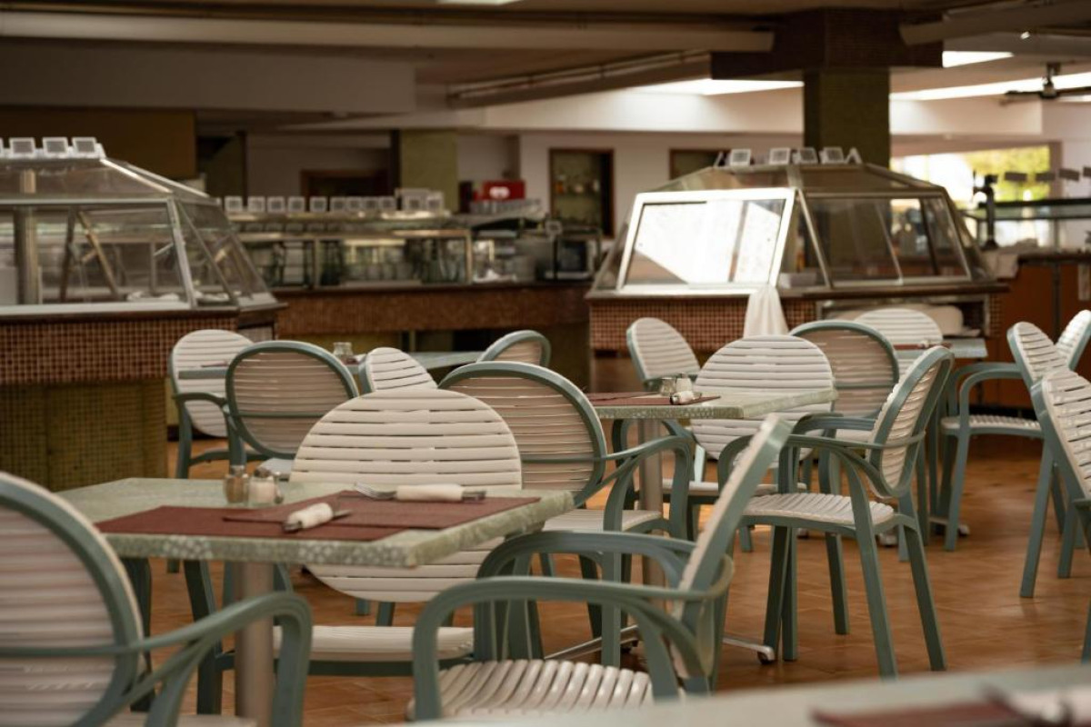Costa Calero Thalasso & Spa