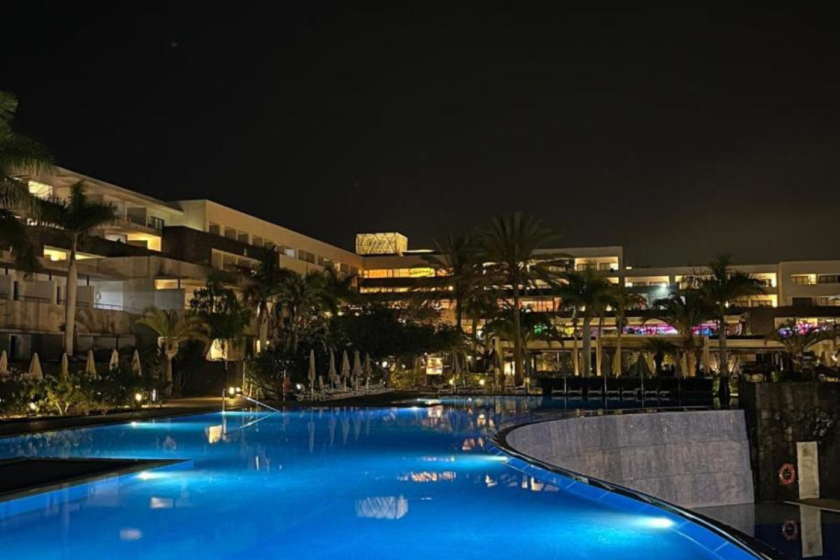 Costa Calero Thalasso & Spa