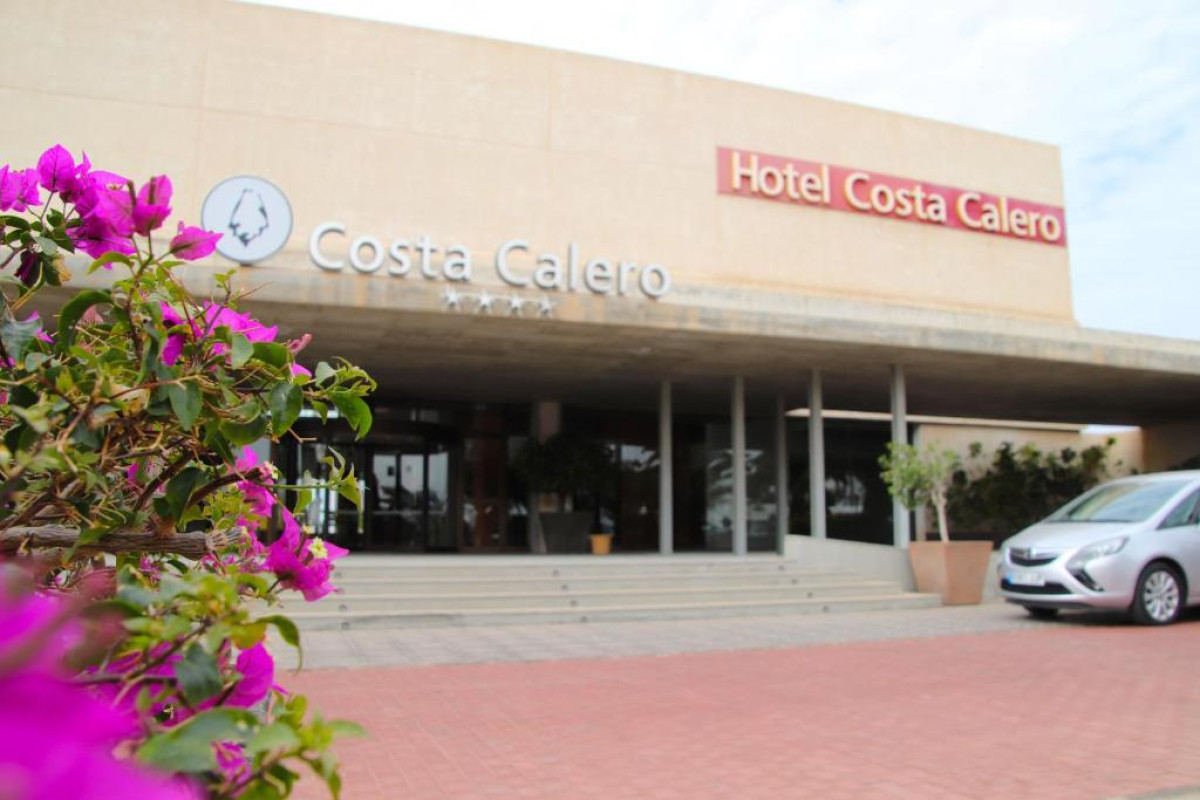 Costa Calero Thalasso & Spa