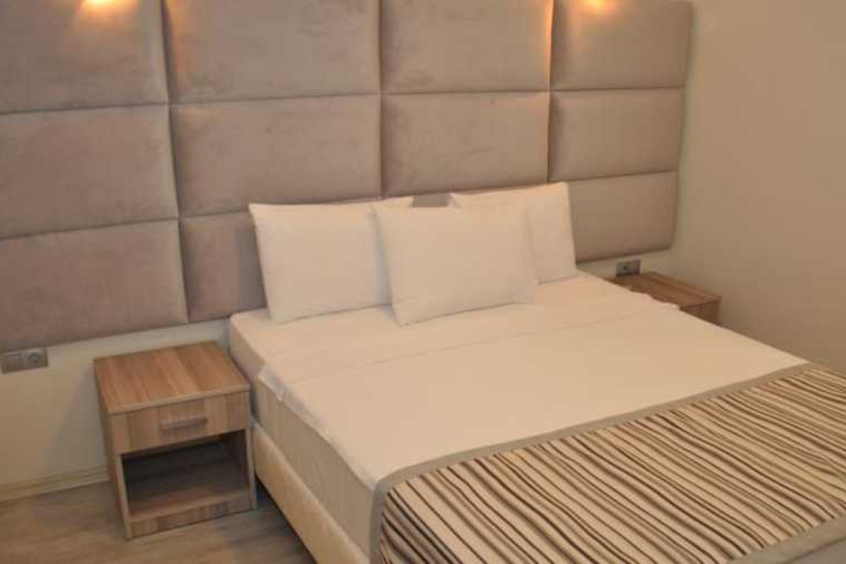 COSTA CENTRO HOTEL