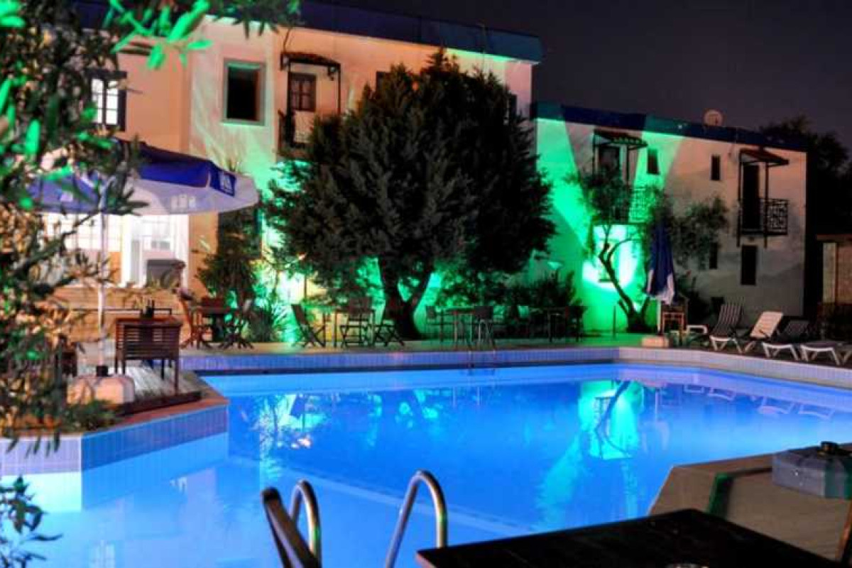 COSTA CENTRO HOTEL