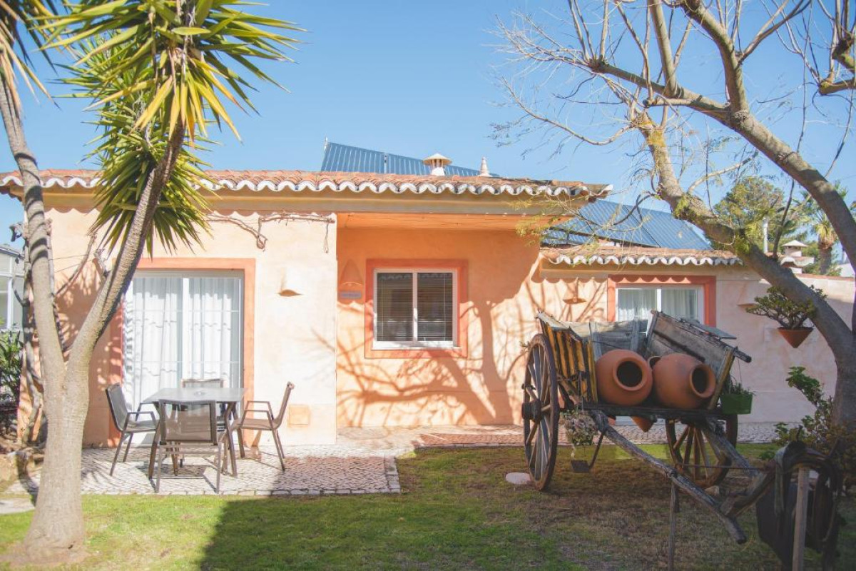 Costa Doiro Ambiance Village