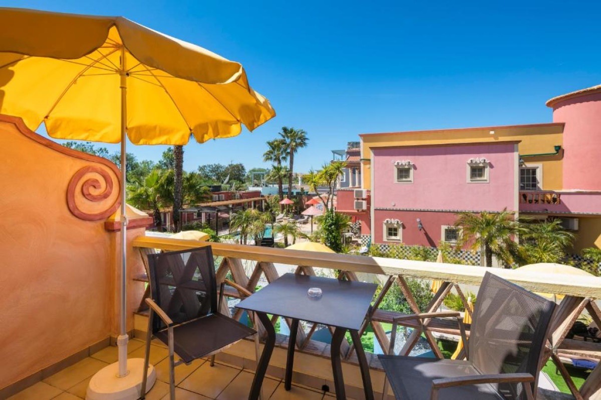 Costa Doiro Ambiance Village