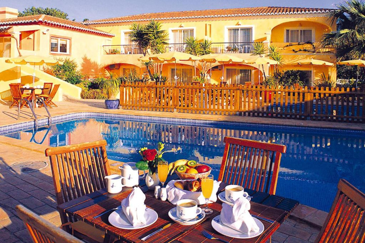 Costa Doiro Ambiance Village