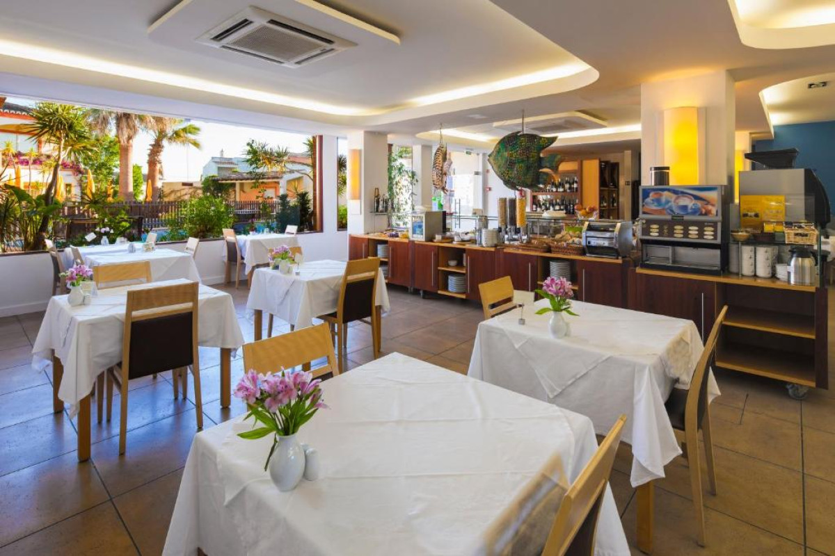 Costa Doiro Ambiance Village