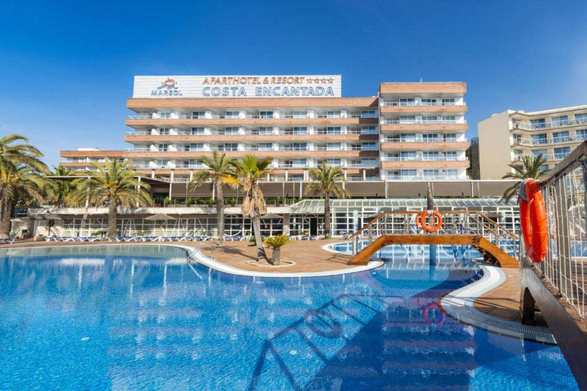 Costa Encantada