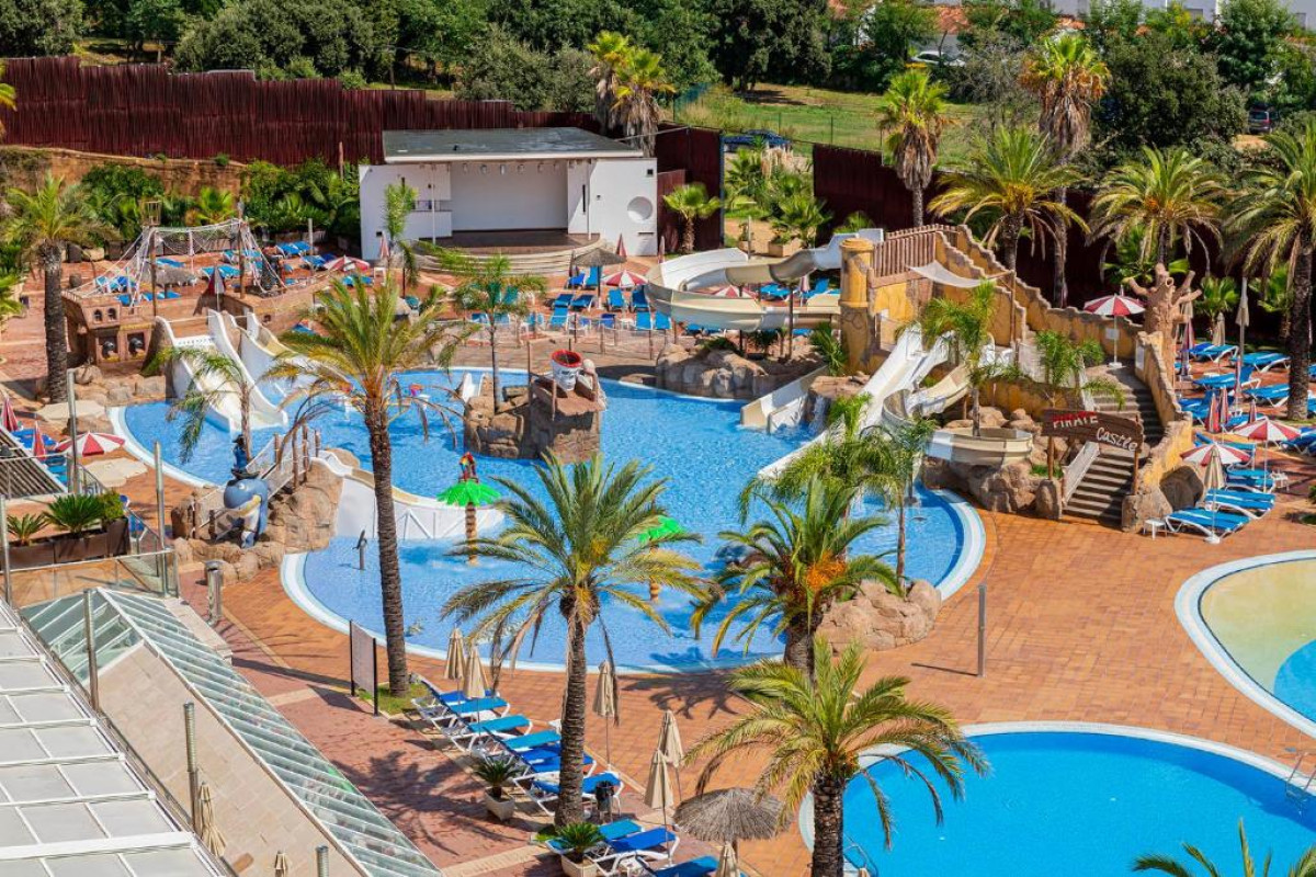 Costa Encantada