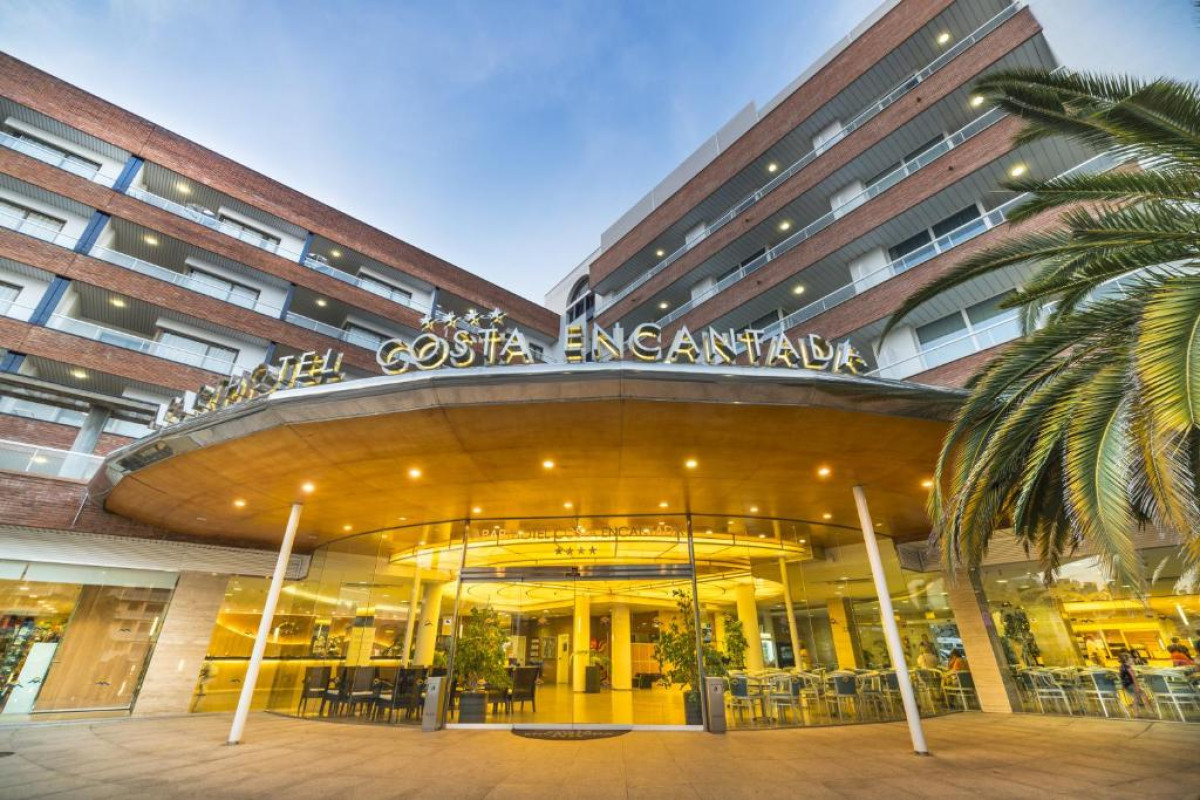 Costa Encantada