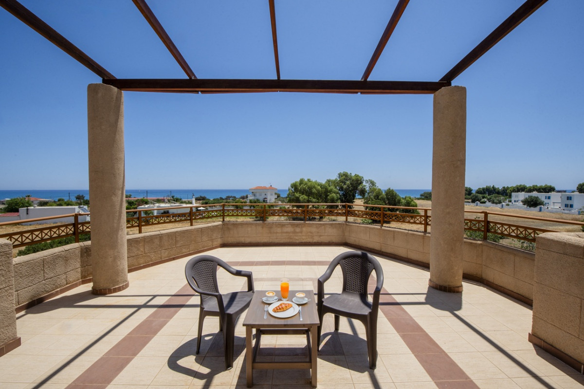 Costa Konte Beach Resort