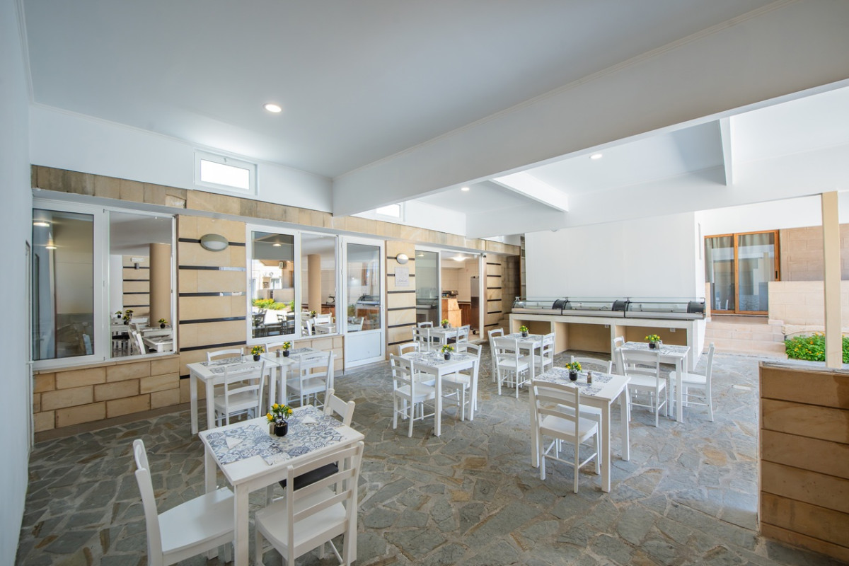 Costa Konte Beach Resort