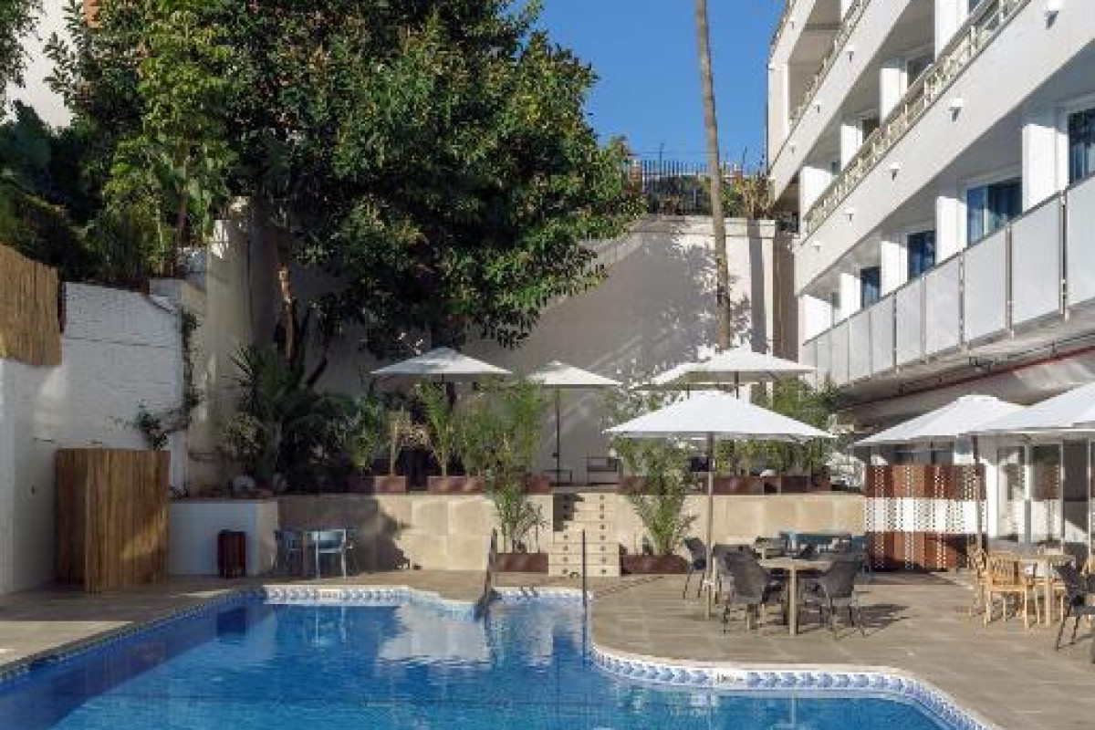 Hotel Costa Malaga By Pierre  Vacances - Adults Recommended