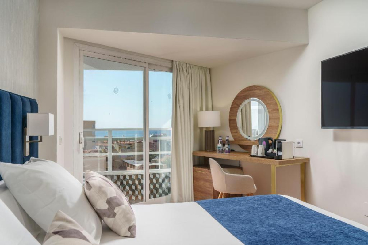 Hotel Costa Malaga By Pierre  Vacances - Adults Recommended
