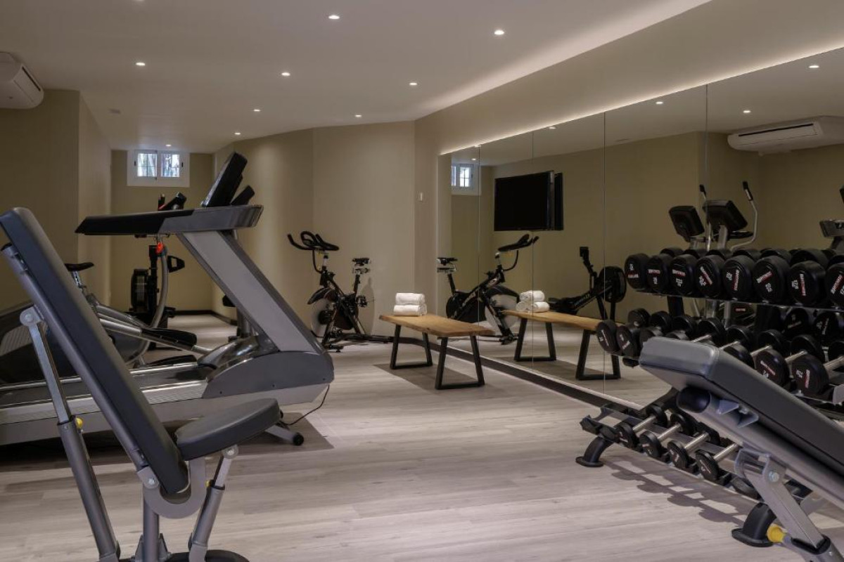 Hotel Costa Malaga By Pierre  Vacances - Adults Recommended