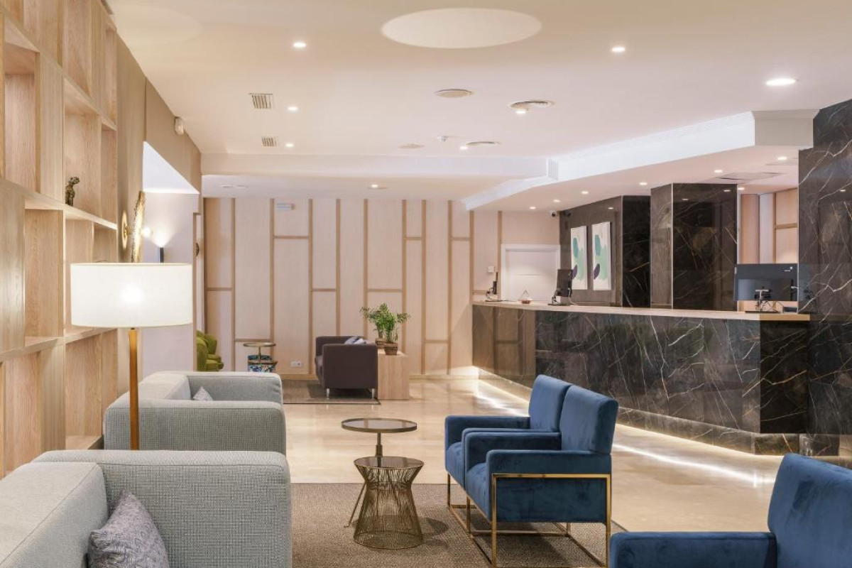Hotel Costa Malaga By Pierre  Vacances - Adults Recommended