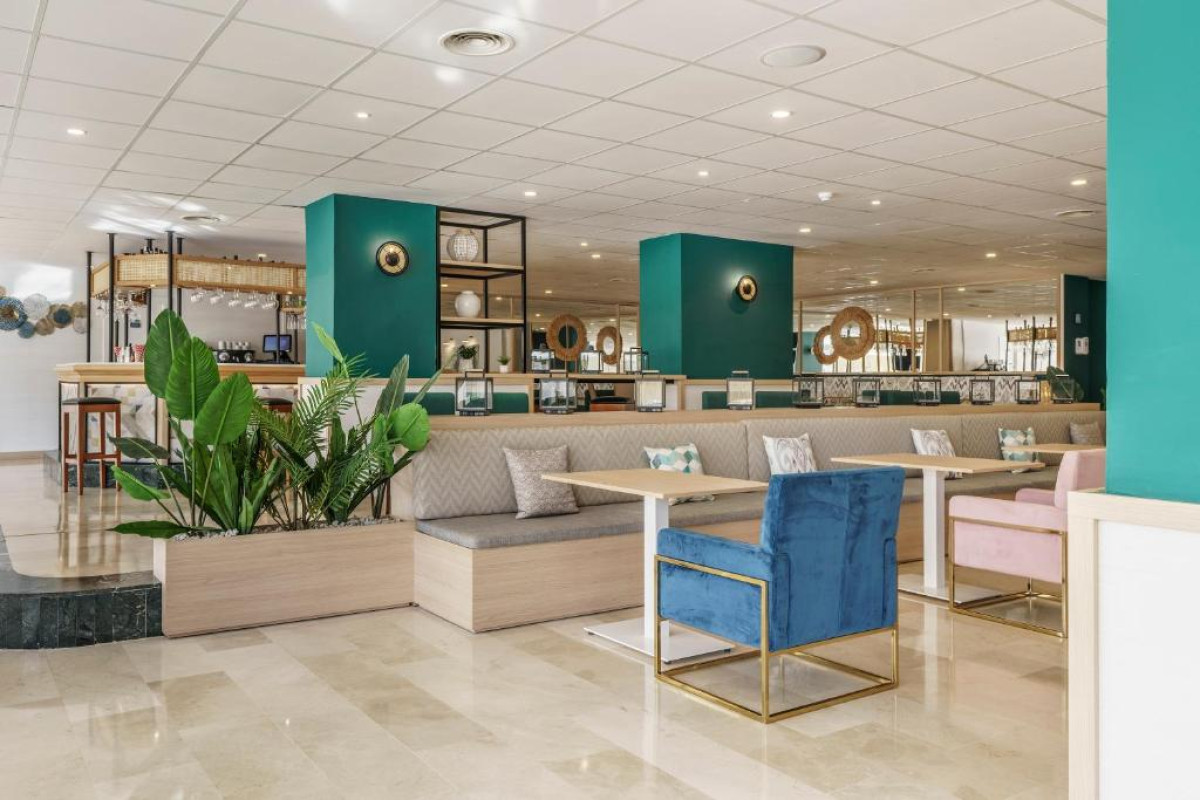 Hotel Costa Malaga By Pierre  Vacances - Adults Recommended