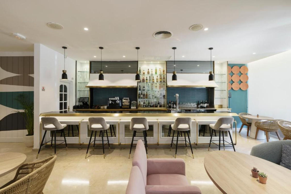 Hotel Costa Malaga By Pierre  Vacances - Adults Recommended