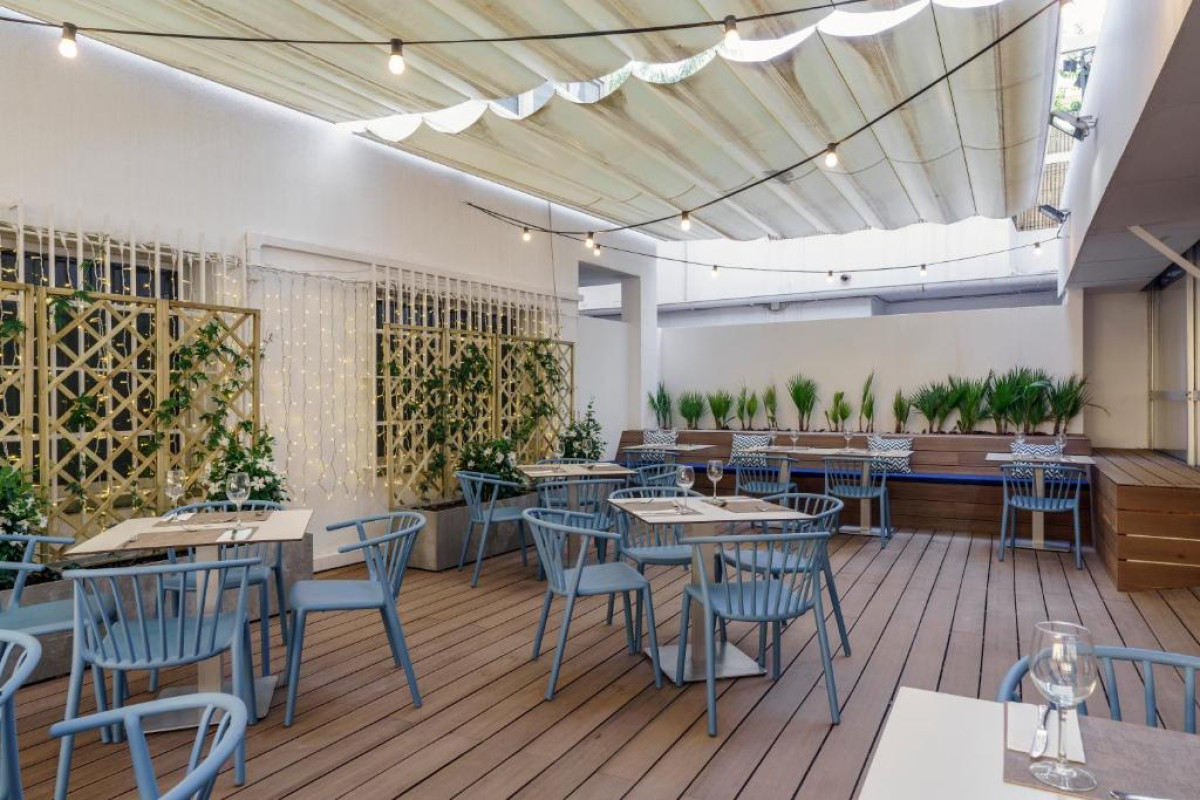 Hotel Costa Malaga By Pierre  Vacances - Adults Recommended