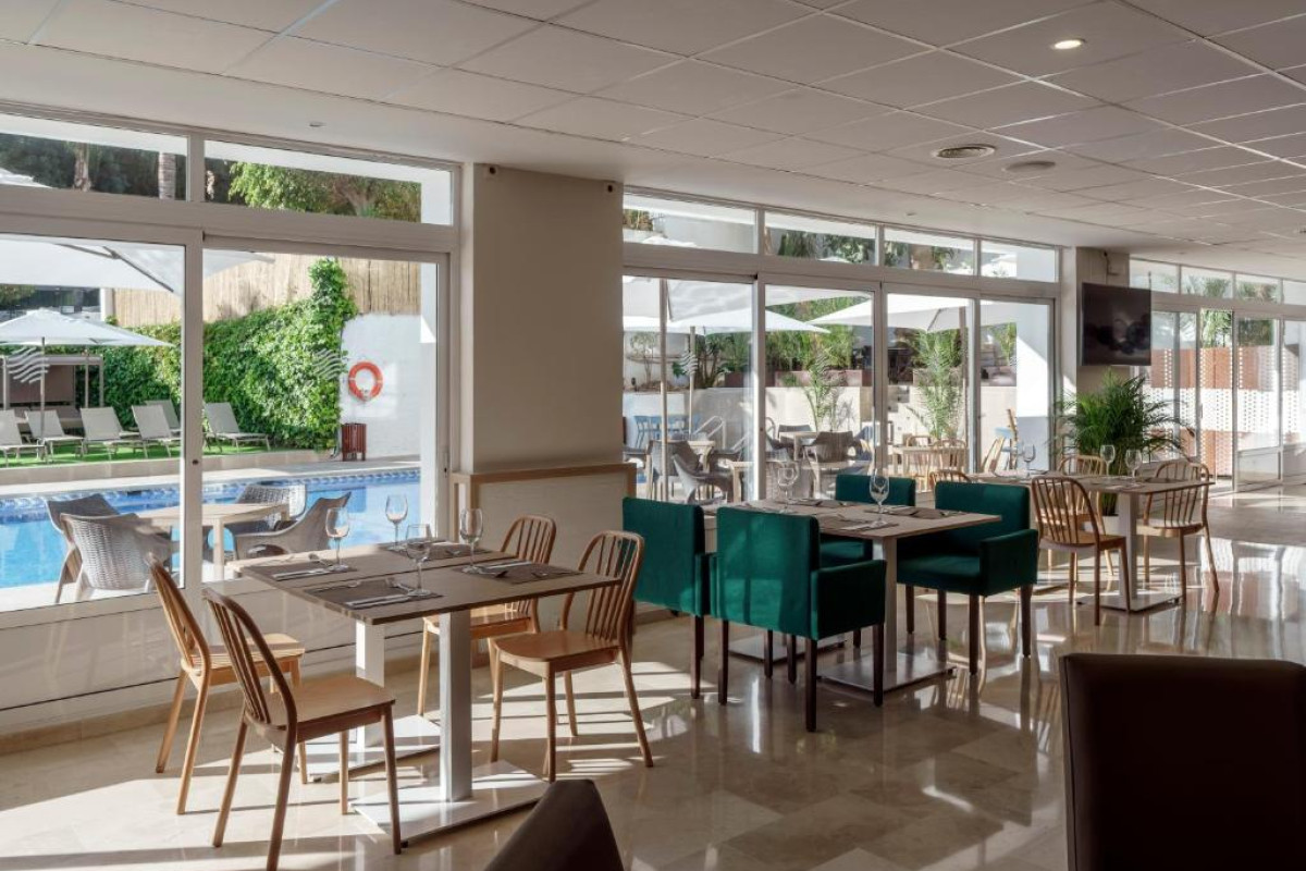 Hotel Costa Malaga By Pierre  Vacances - Adults Recommended