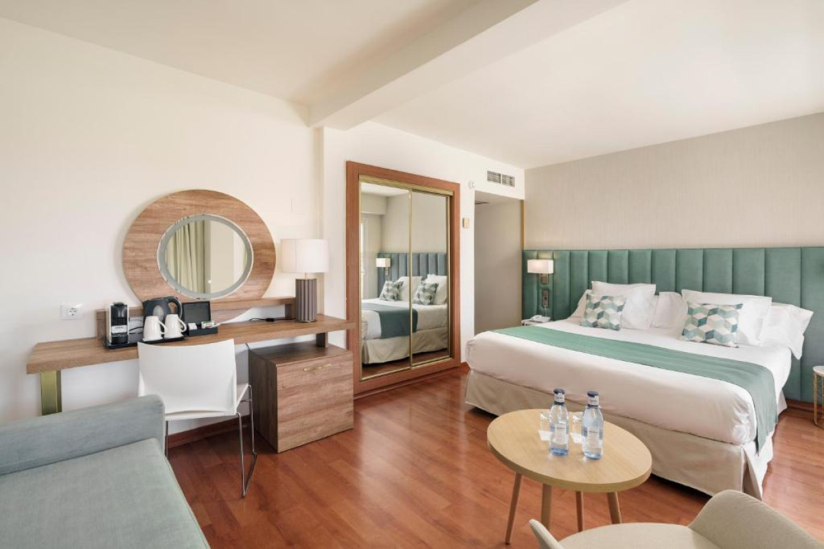 Hotel Costa Malaga By Pierre  Vacances - Adults Recommended