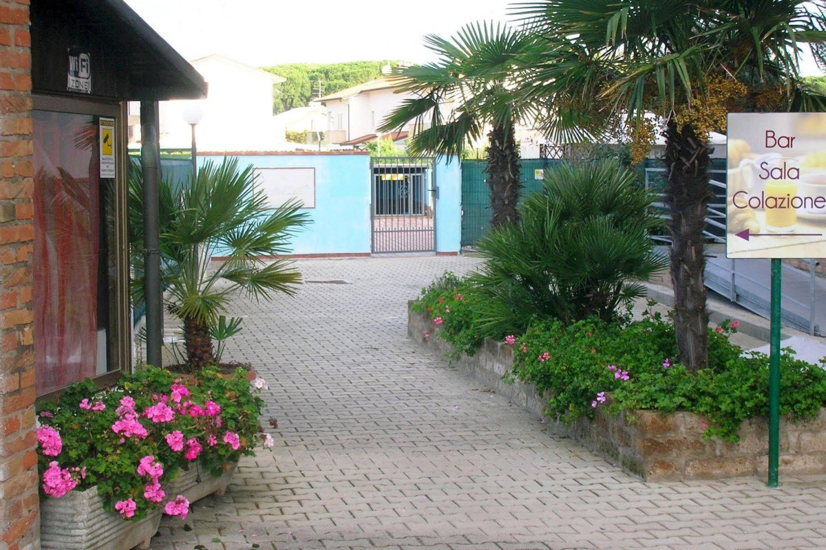 Costa Paradiso