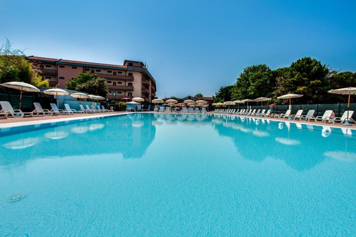 Costa Paradiso