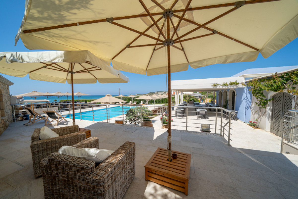 Costa Rossa Boutique Hotel - ADULTS-ONLY