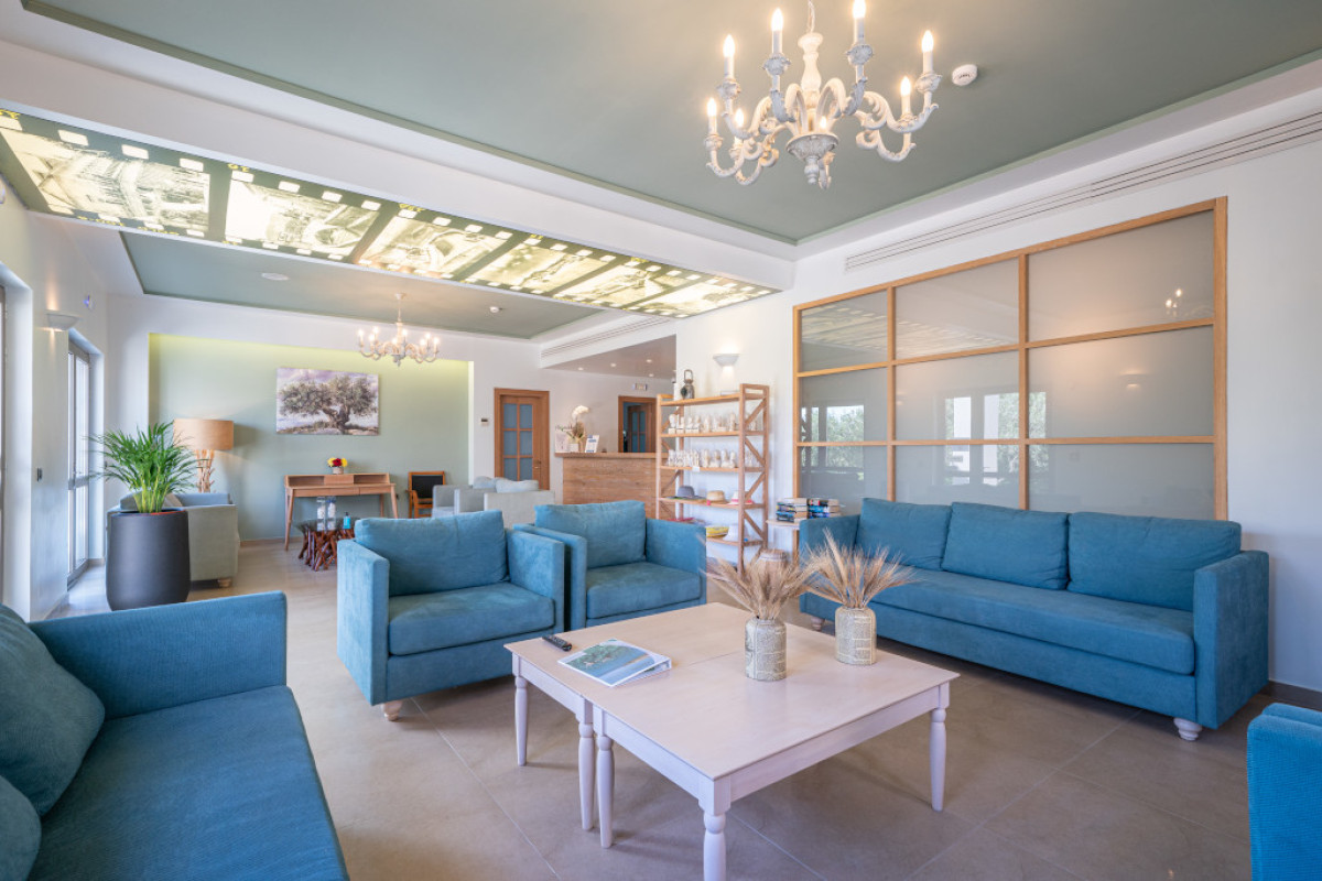 Costa Rossa Boutique Hotel - ADULTS-ONLY