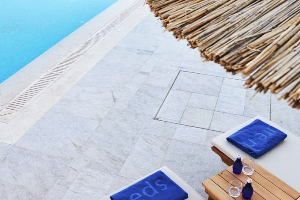 Costa Rossa Boutique Hotel - ADULTS-ONLY