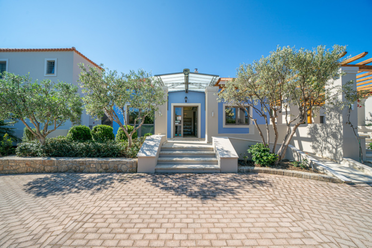 Costa Rossa Boutique Hotel - ADULTS-ONLY