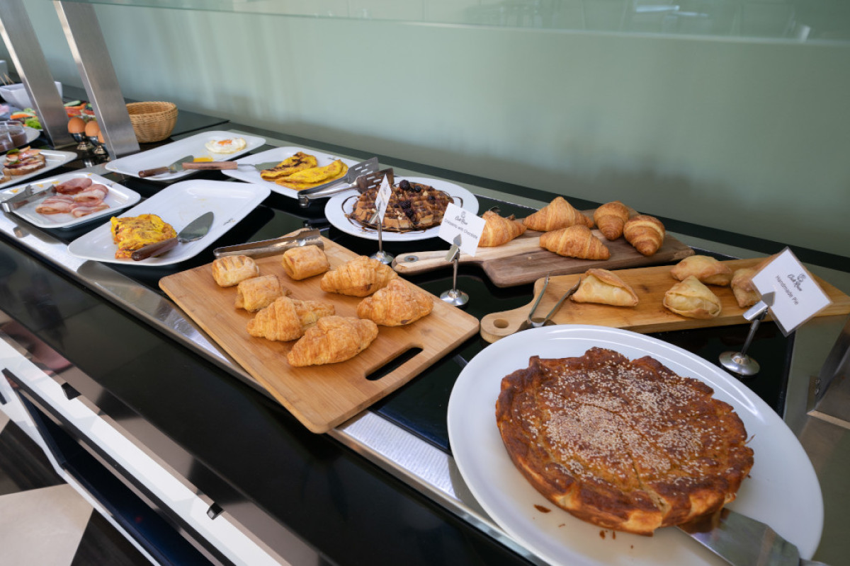 Costa Rossa Boutique Hotel - ADULTS-ONLY