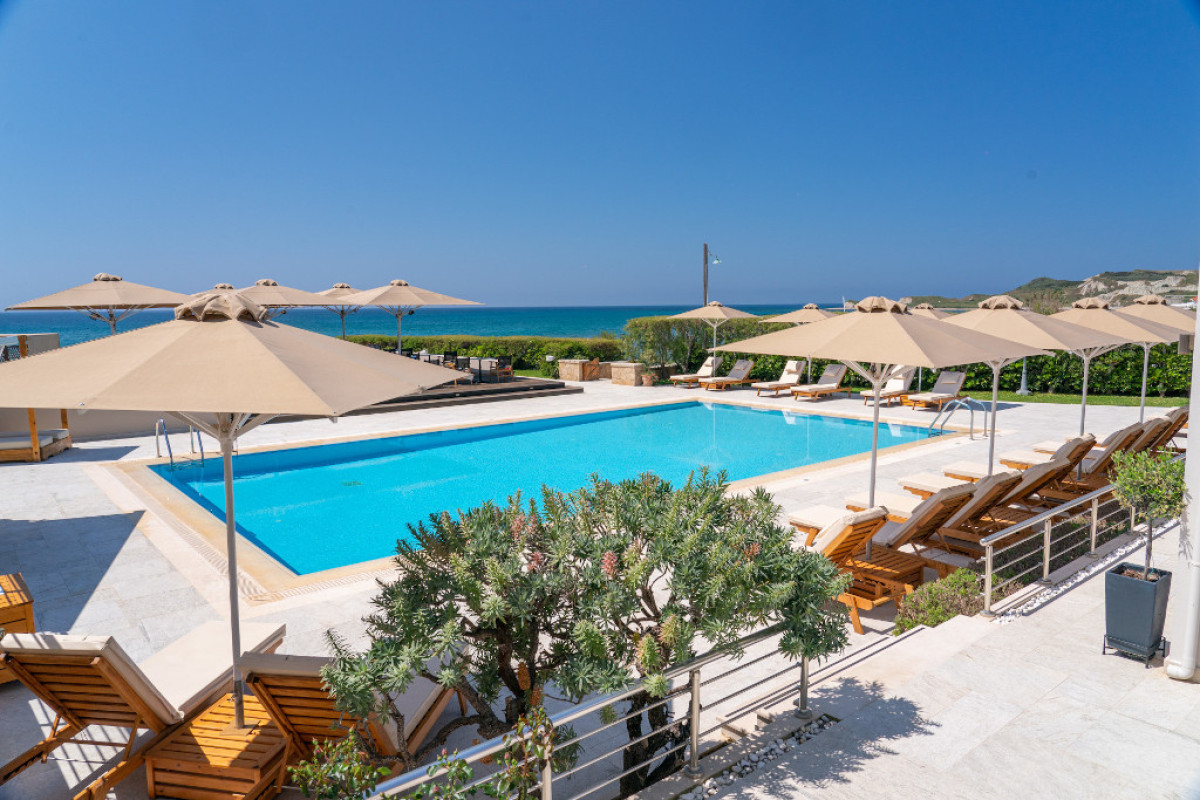 Costa Rossa Boutique Hotel - ADULTS-ONLY
