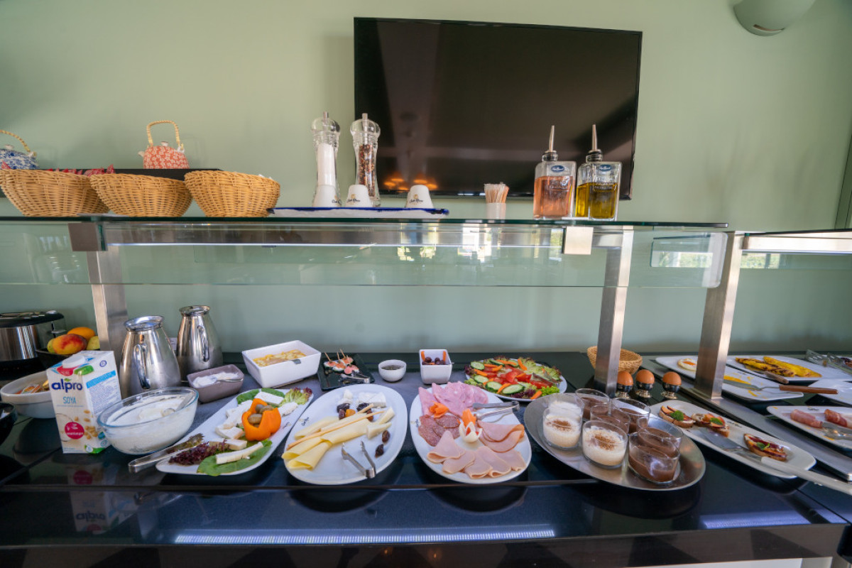 Costa Rossa Boutique Hotel - ADULTS-ONLY
