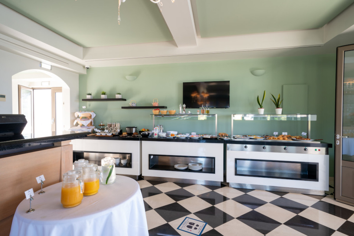 Costa Rossa Boutique Hotel - ADULTS-ONLY