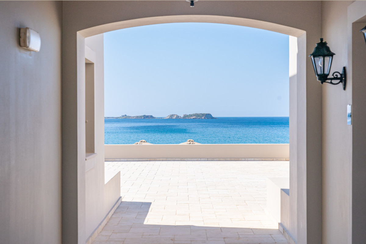 Costa Rossa Boutique Hotel - ADULTS-ONLY