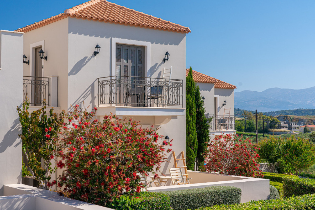 Costa Rossa Boutique Hotel - ADULTS-ONLY