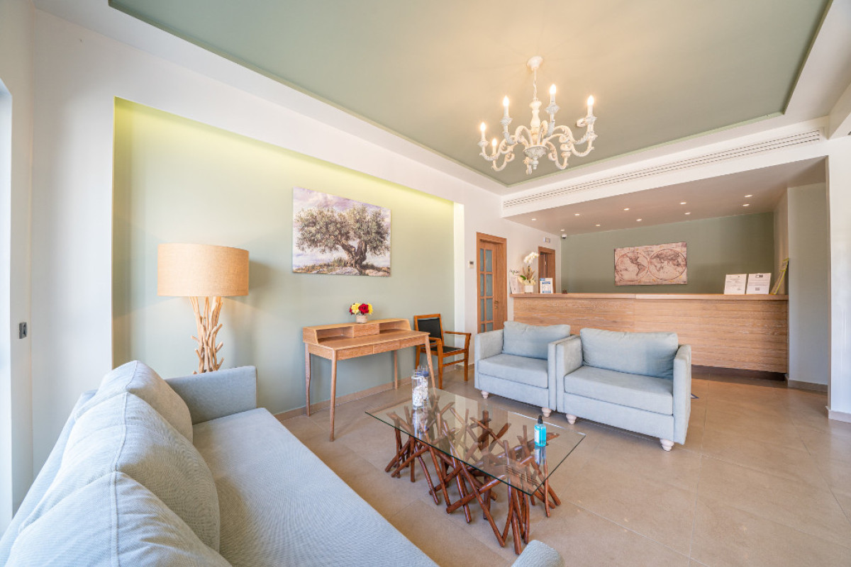 Costa Rossa Boutique Hotel - ADULTS-ONLY