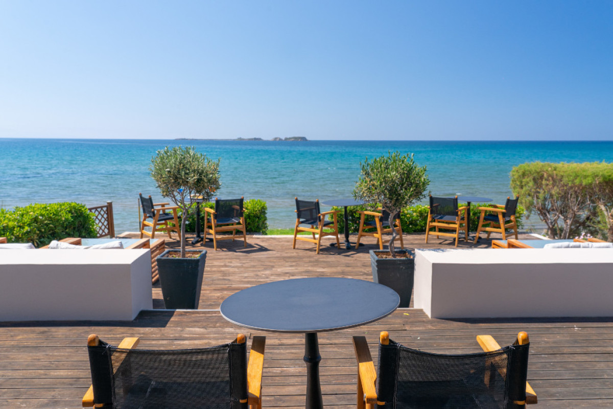 Costa Rossa Boutique Hotel - ADULTS-ONLY