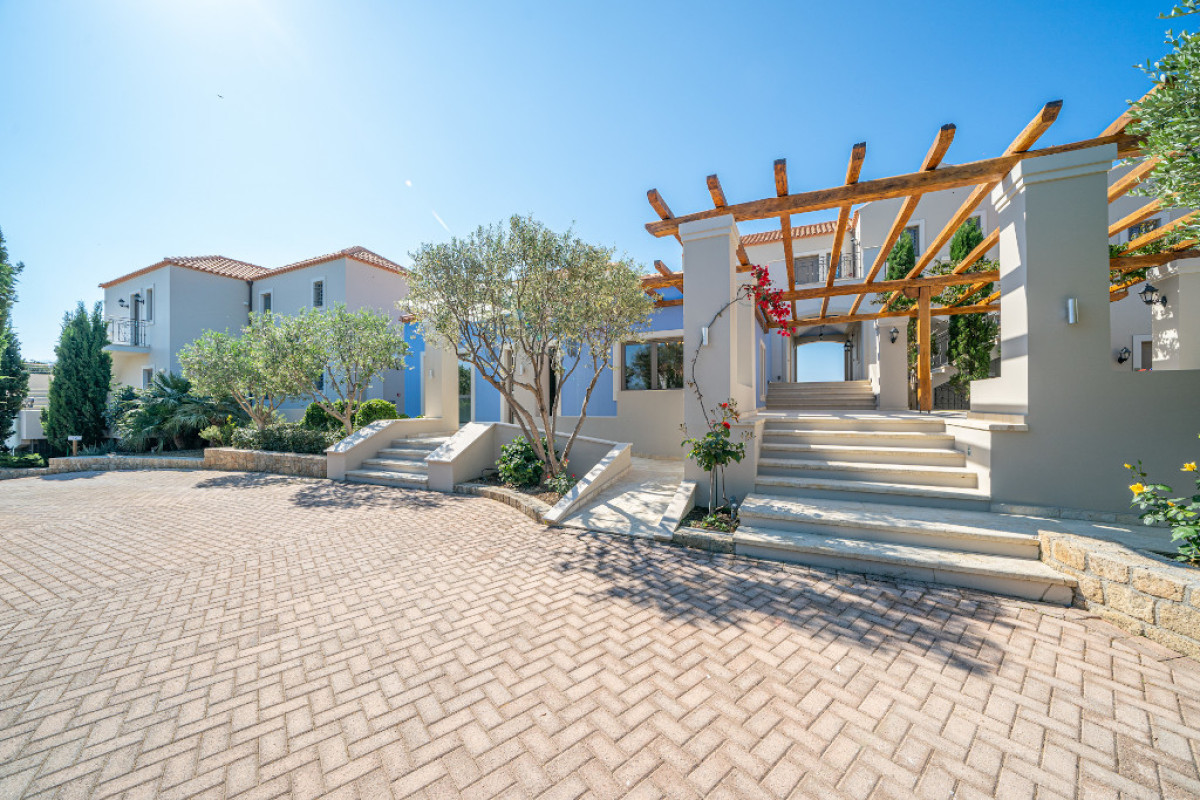 Costa Rossa Boutique Hotel - ADULTS-ONLY