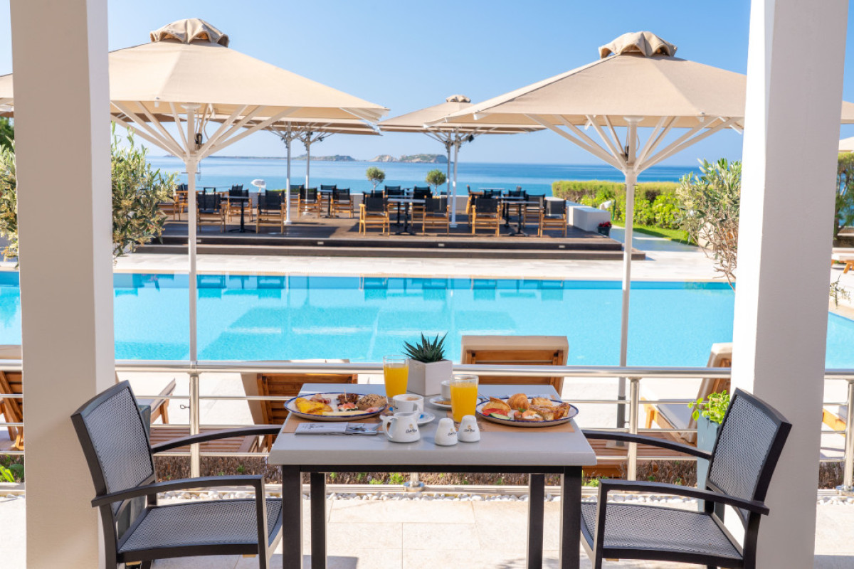 Costa Rossa Boutique Hotel - ADULTS-ONLY