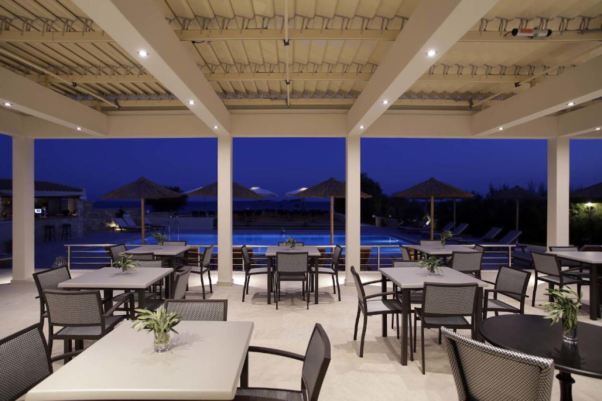 Costa Rossa Boutique Hotel - ADULTS-ONLY
