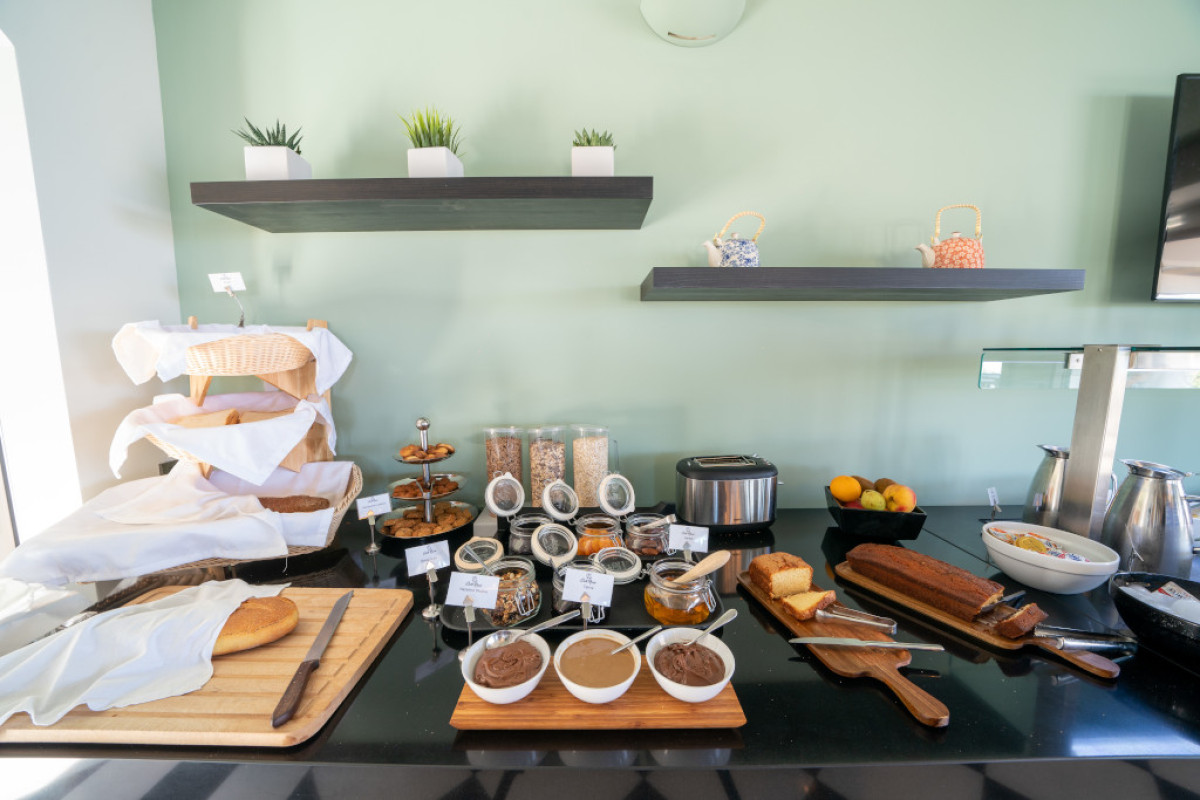 Costa Rossa Boutique Hotel - ADULTS-ONLY