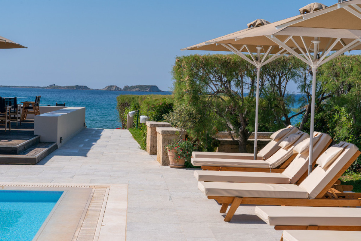 Costa Rossa Boutique Hotel - ADULTS-ONLY