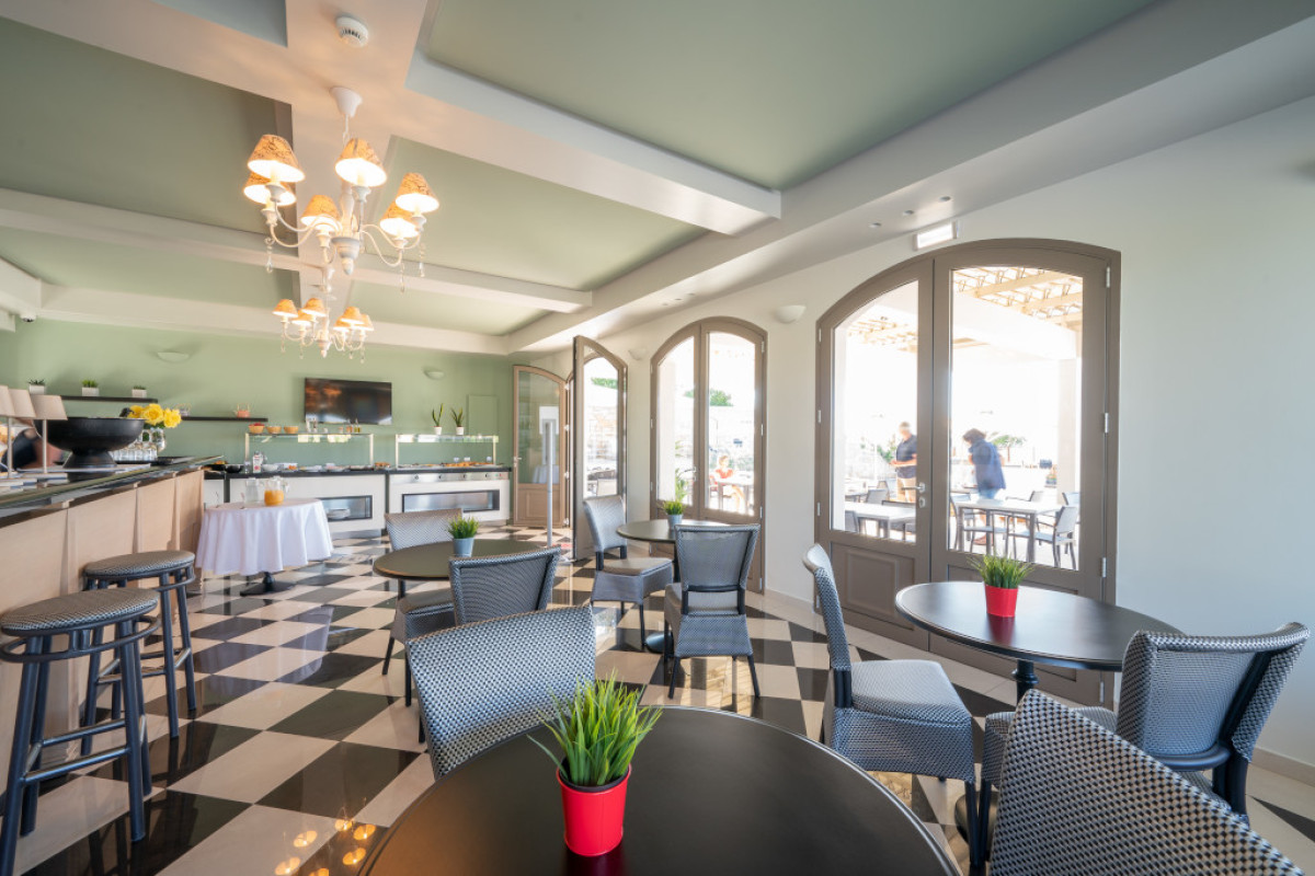 Costa Rossa Boutique Hotel - ADULTS-ONLY
