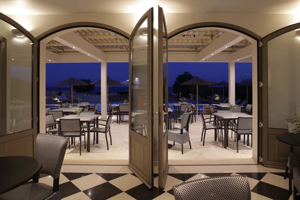 Costa Rossa Boutique Hotel - ADULTS-ONLY