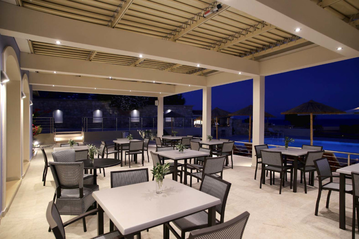 Costa Rossa Boutique Hotel - ADULTS-ONLY