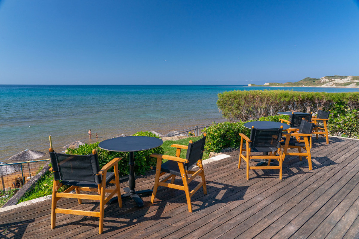 Costa Rossa Boutique Hotel - ADULTS-ONLY