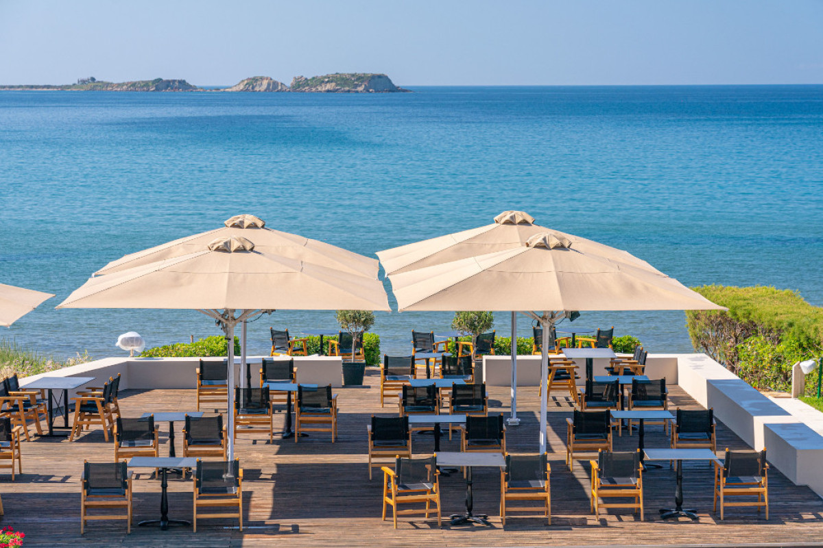 Costa Rossa Boutique Hotel - ADULTS-ONLY