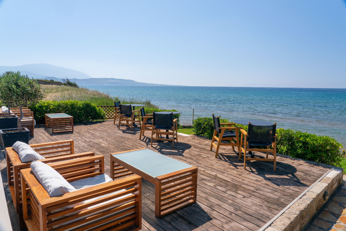 Costa Rossa Boutique Hotel - ADULTS-ONLY