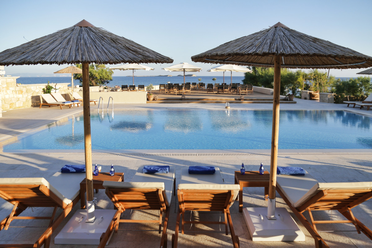 Costa Rossa Boutique Hotel - ADULTS-ONLY