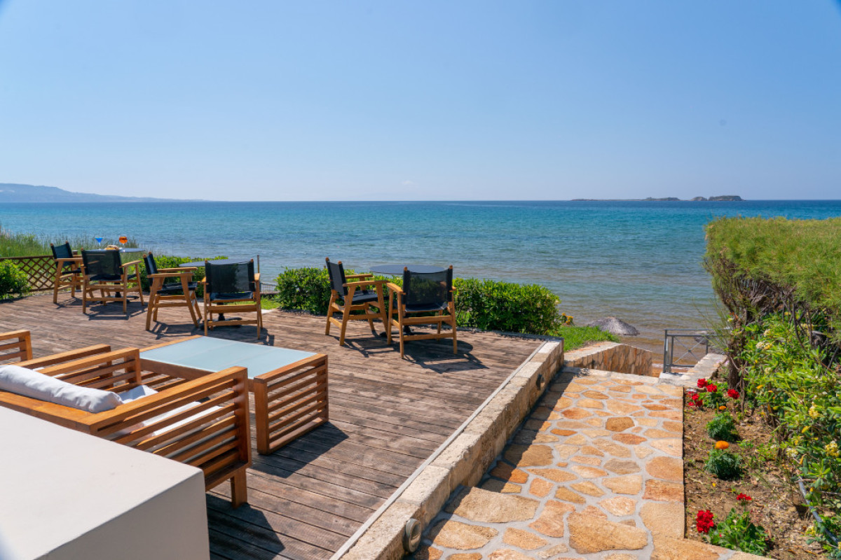 Costa Rossa Boutique Hotel - ADULTS-ONLY